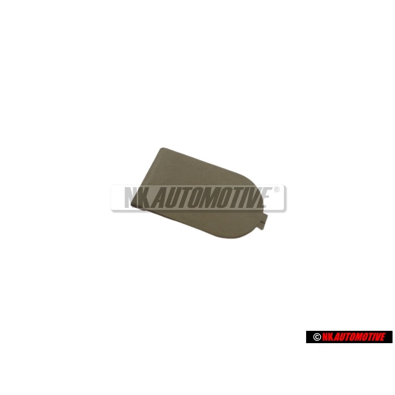 VW Original Tapa Protectora Sahara - 333868779 9UW