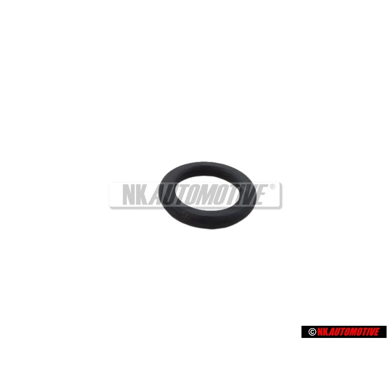 VW Original Anillo Junta - 333955265