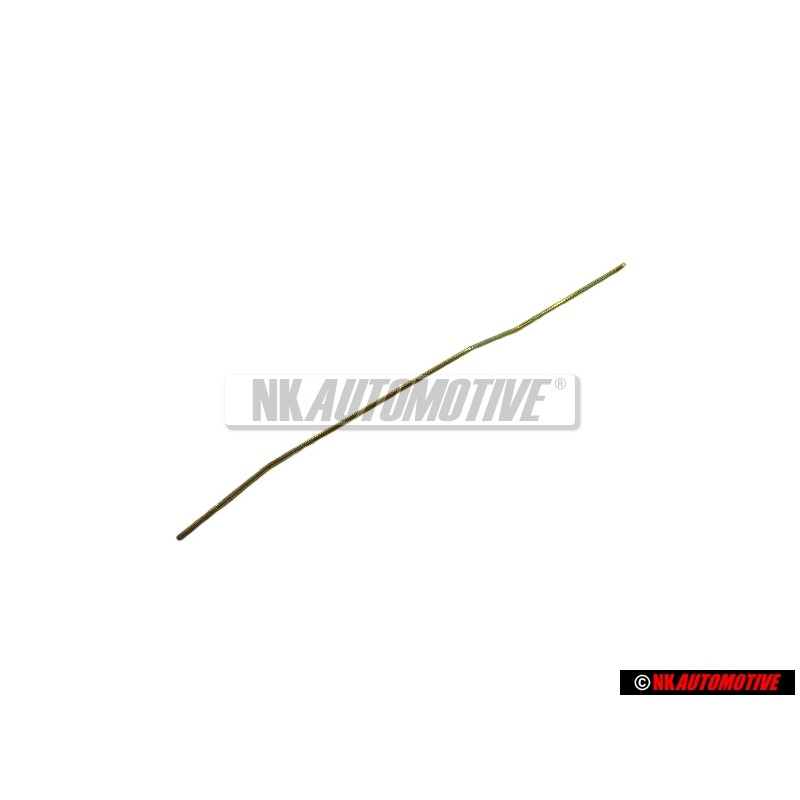 VW Original Varilla Accionamiento - 357827515