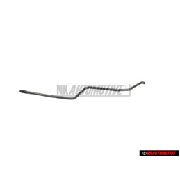 VW Original Varilla Seguridad - 357837183A
