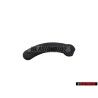 VW Original Pieza Retencion - 357858131