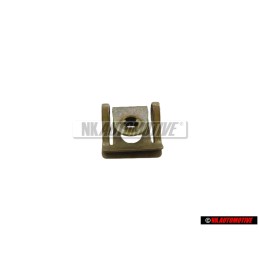 VW Original Tuerca Gatillo - 357861385