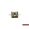 VW Original Tuerca Gatillo - 357861385