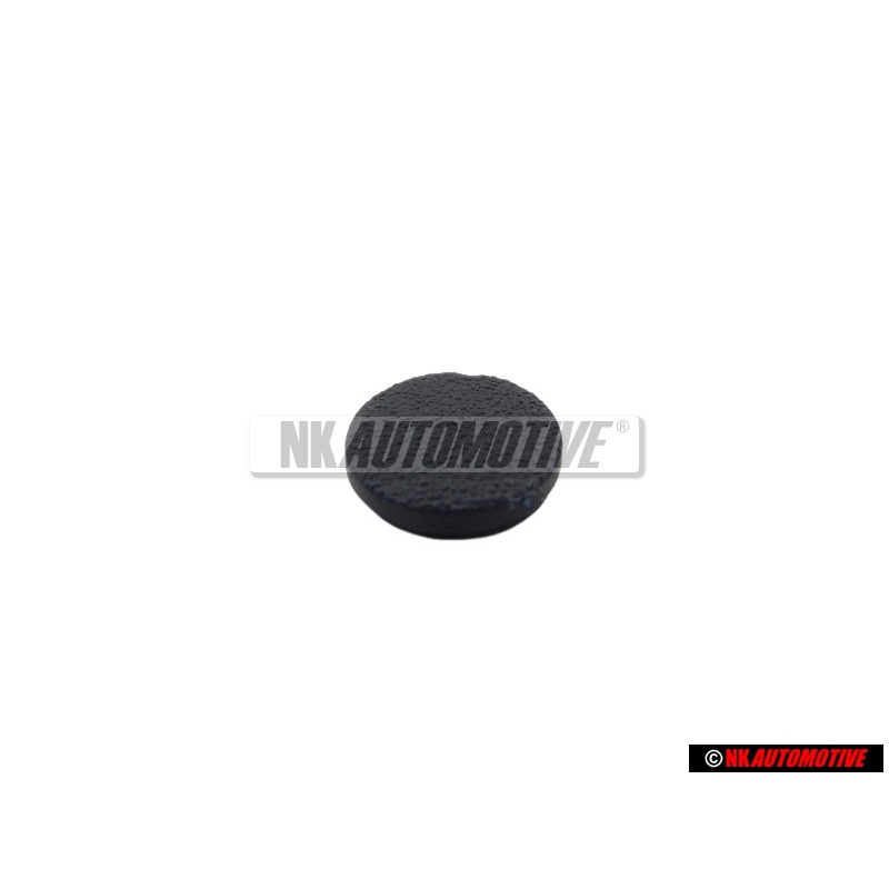 VW Original Tapa Protectora Laguna - 357867169 J51