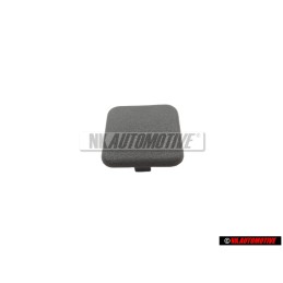 VW Original Tapa Protectora Platino - 357868181 2VK