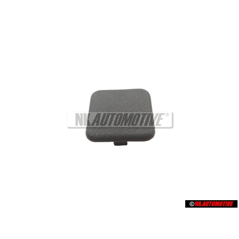 VW Original Tapa Protectora Platino - 357868181 2VK