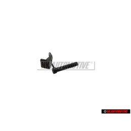 VW Original Boton Regulador P. Reloj Electrico Grande - 357919070