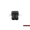 VW Original Caja Lenguetas Enchufe Plano - 357951782