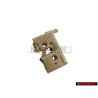 VW Original Cerradura De La Puerta - 358837016A