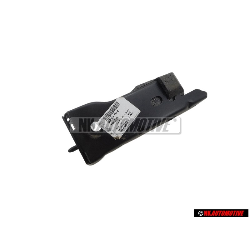 VW Original Soporte Parachoques - 3A0807134C