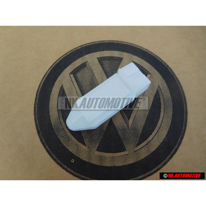 VW Original Clip - 3A0854745A