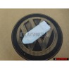 VW Original Clip - 3A0854745A
