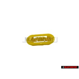 VW Original Boquilla - 3B0867981A