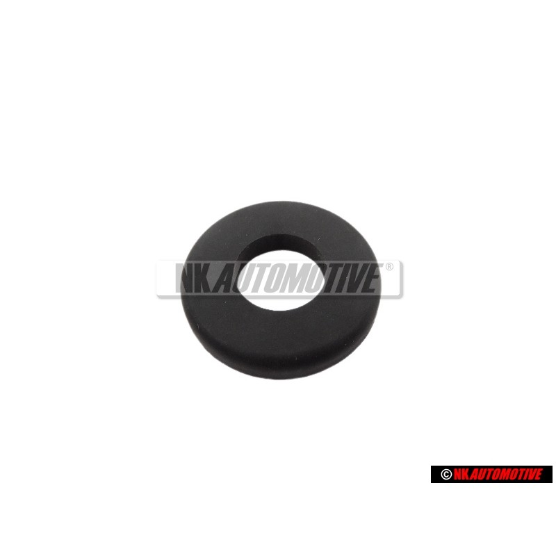 VW Original Base Negro Satinado - 3B5839595 B41