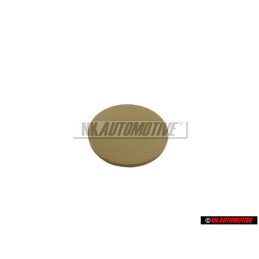 VW Original Tapa Protectora Purebeige - 3B9858869A 7G8