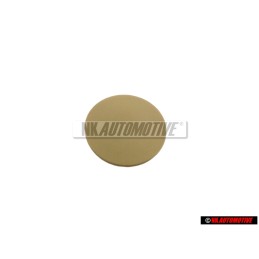 VW Original Tapa Protectora Beige Sol - 3B9858869A 7H7