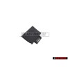 VW Original Tapa Protectora Antracita - 3B9867169 71N
