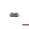 VW Original Grapa De Sujecion - 3B9867276