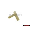 VW Original Pieza En T - 411261285
