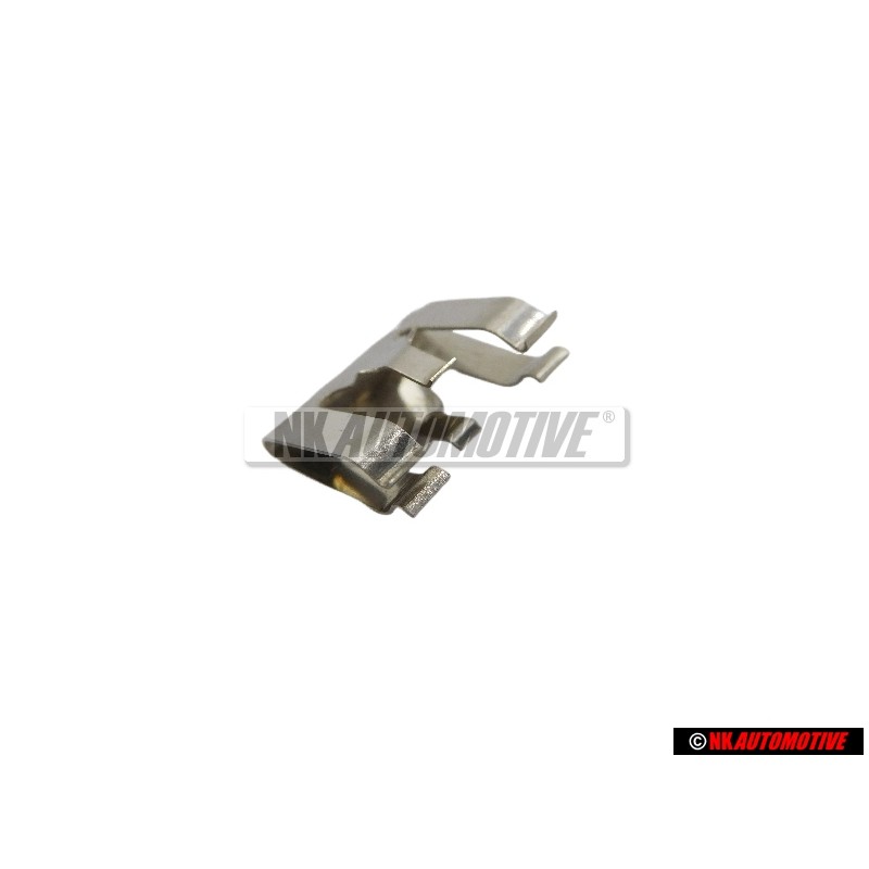 VW Original Grapa De Sujecion - 411821747