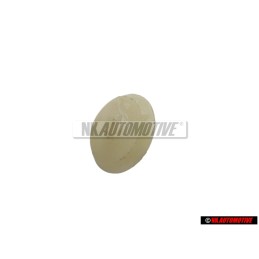 VW Original Tapon Transparente - 411831439 908