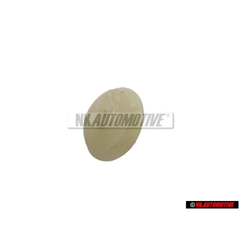VW Original Tapon Transparente - 411831439 908