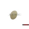 VW Original Tapon Transparente - 411831439 908