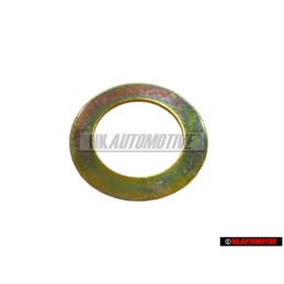 VW Original Disco Para Cojinete Esferico - 431711224A