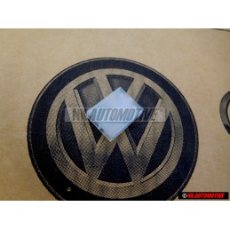 VW Original Caja Contacto Plano - 443971996