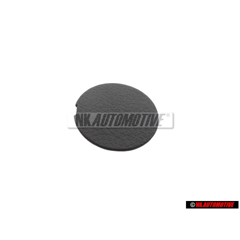 VW Original Tapa Protectora Antracita - 5M0863387B 71N