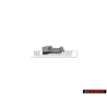 VW Original Clip - 5Z0857215