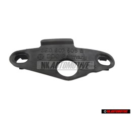 VW Original Pieza Intermedia - 6E0807505B