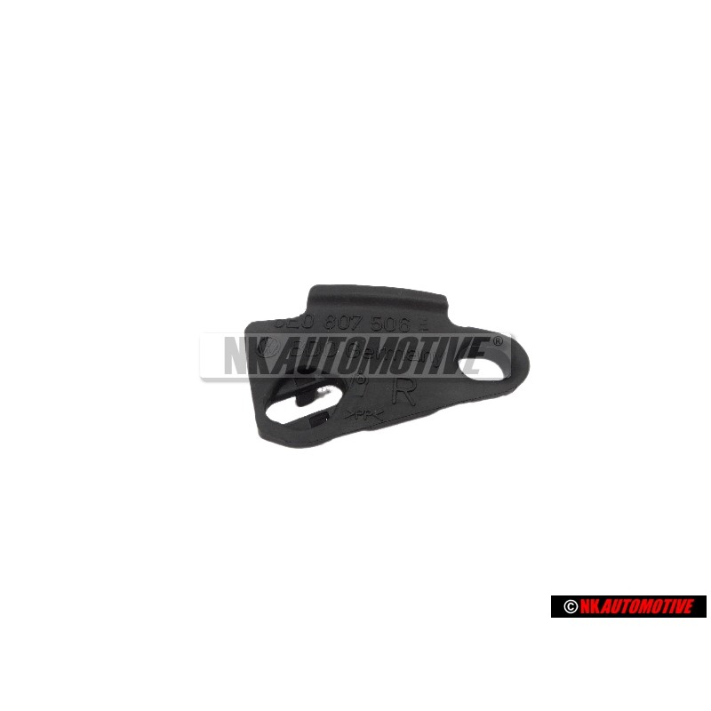 VW Original Pieza Intermedia - 6E0807506E
