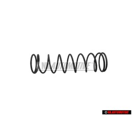 VW Original Muelle Presion - 6K0711197