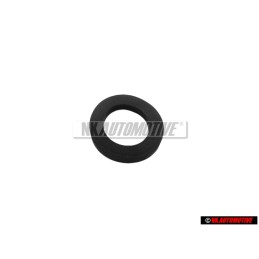 VW Original Arandela De Caucho - 6K0711257