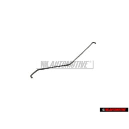 VW Original Varilla Accionamiento - 6K0827515C