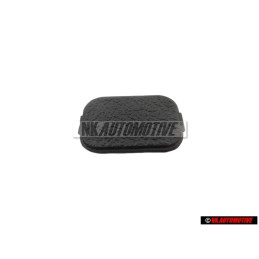 VW Original Tapa De Cierre - 6K0863559