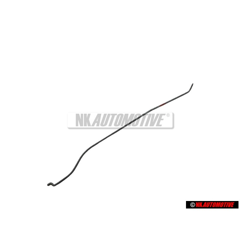 VW Original Varilla Tiro - 6K4837194