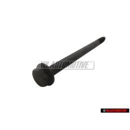 VW Original Tornillo Hexagonal - 6K9499121A