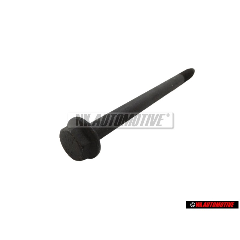 VW Original Tornillo Hexagonal - 6K9499121A