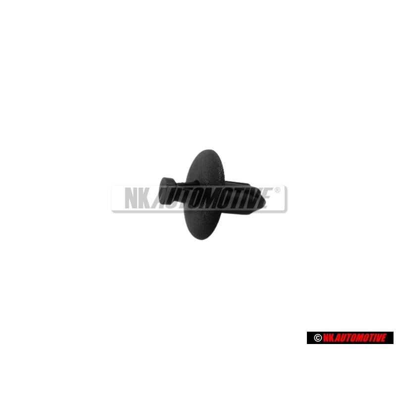 VW Original Clip - 6K9807249