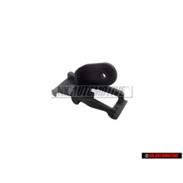 VW Original Clip - 6N0853826