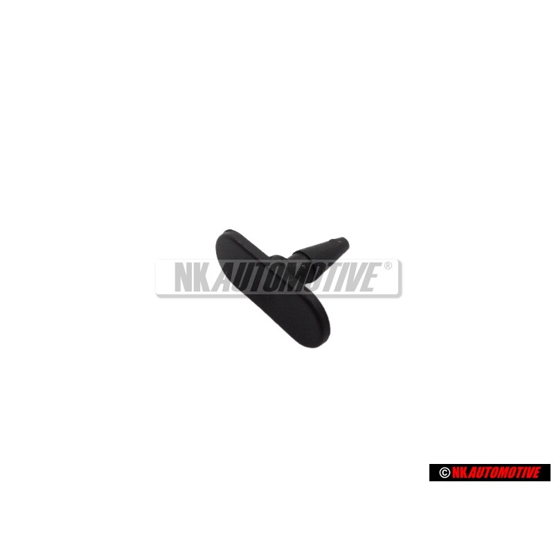 VW Original Clip - 6N0854719A