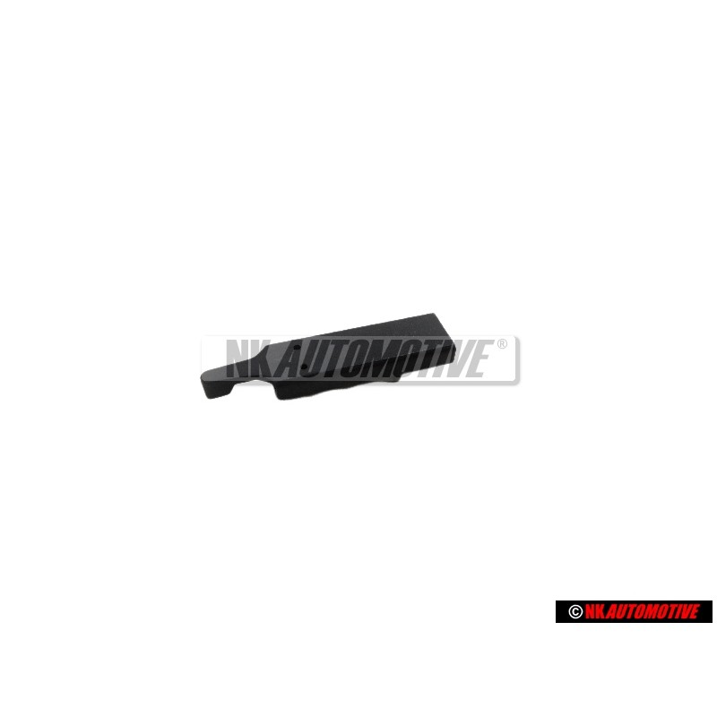 VW Original Pieza Deslizante - 6N0875387