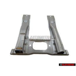 VW Original Soporte P. Apoyacabezas - 6N0885711A