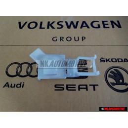 VW Original Pieza Guia - 6N0971862