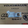 VW Original Pieza Guia - 6N0971862