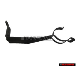 VW Original Soporte P. Cable Embrague - 6N1721399