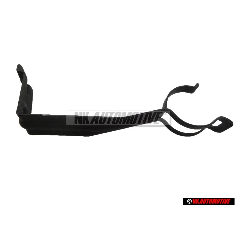 VW Original Soporte P. Cable Embrague - 6N1721399