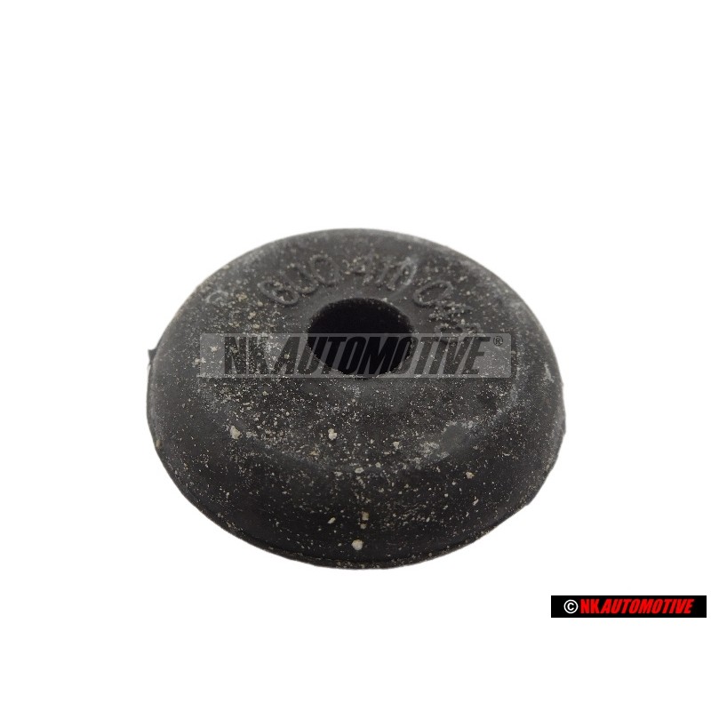 VW Original Recepcion Goma - 6U0411045
